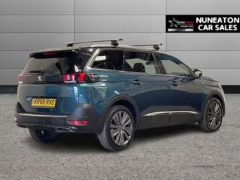 Used Peugeot 5008 2018 for sale - 74512095: Photo