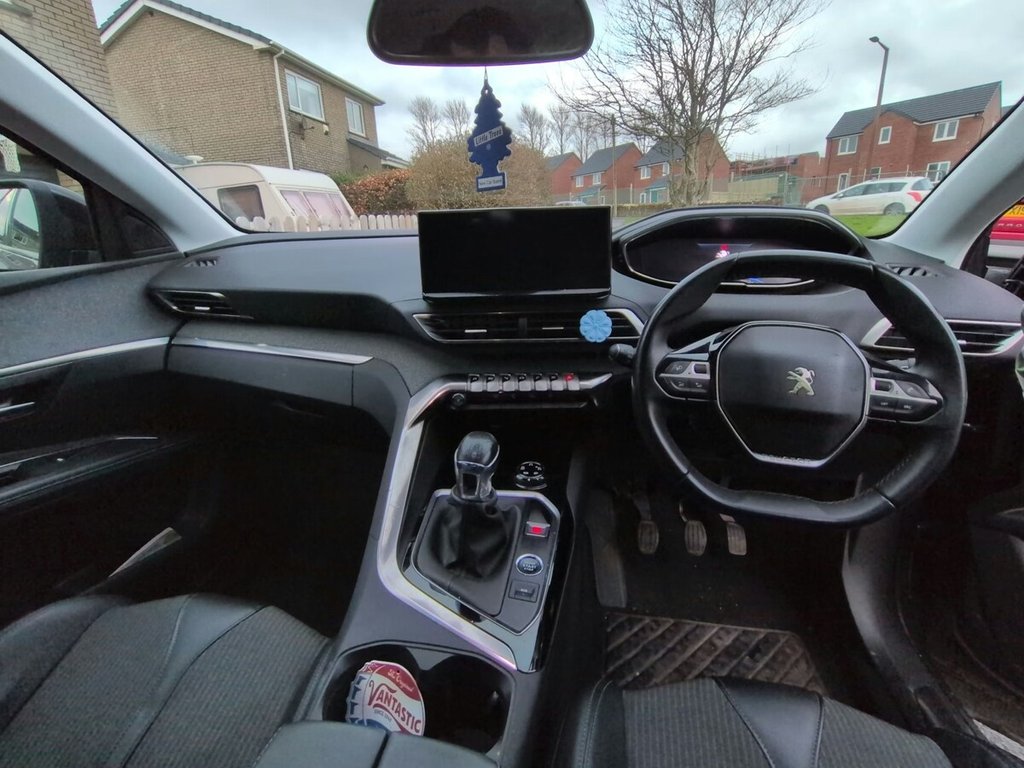 Used Peugeot 5008 2022 for sale - 77360035: Photo 11