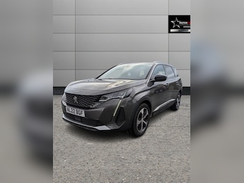 Used Peugeot 5008 2022 for sale - 77360035: Photo