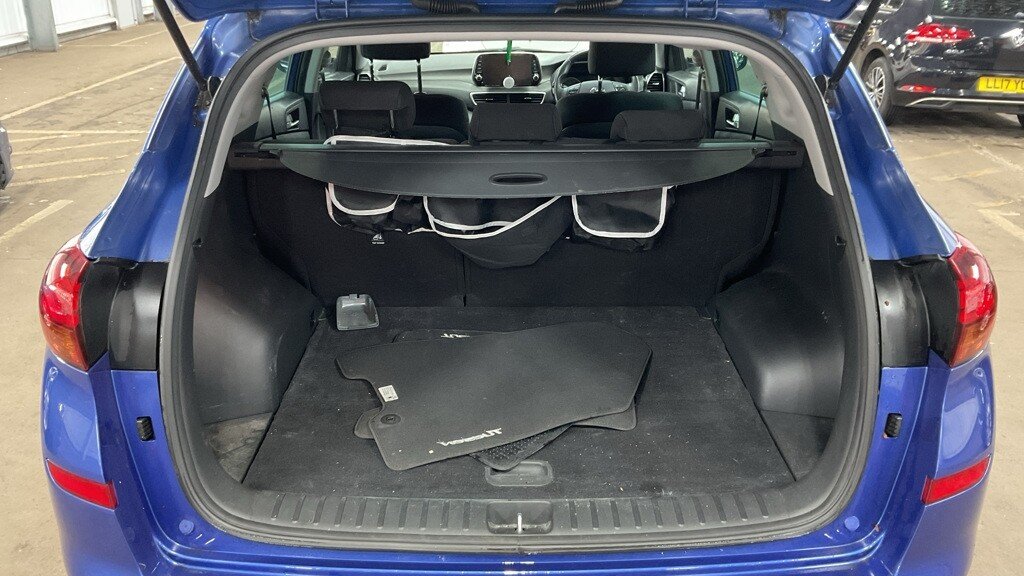 Used Hyundai TUCSON 2019 for sale - 78172326: Photo 12