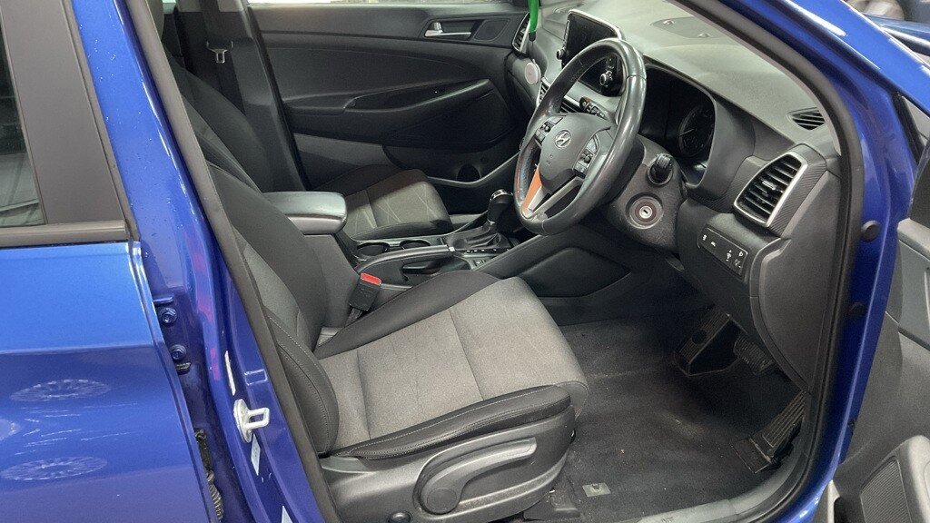 Used Hyundai TUCSON 2019 for sale - 78172326: Photo 15