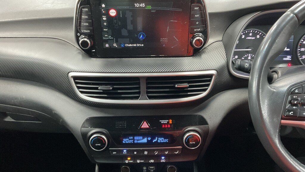 Used Hyundai TUCSON 2019 for sale - 78172326: Photo 17