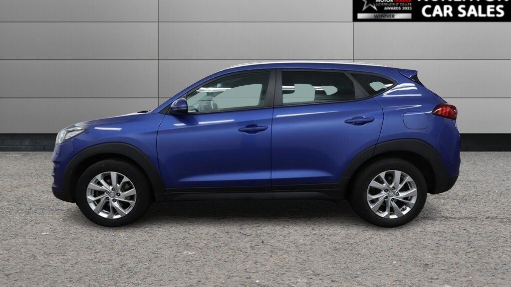 Used Hyundai TUCSON 2019 for sale - 78172326: Photo 5