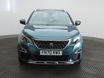 Used Peugeot 5008 2020 for sale - 75961687: Photo
