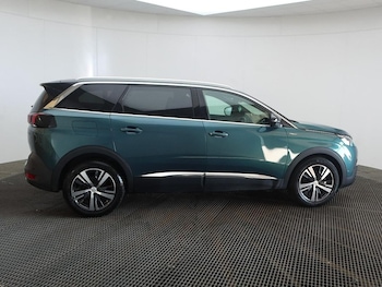 Used Peugeot 5008 2020 for sale - 75961687: Photo
