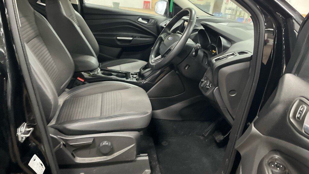 Used Ford Kuga 2019 for sale - 78049607: Photo 15