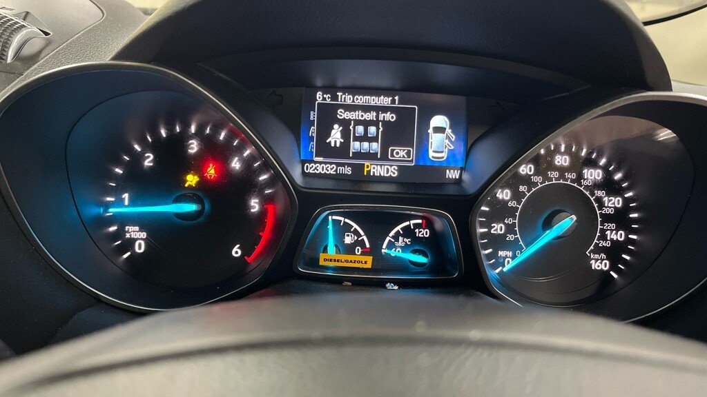 Used Ford Kuga 2019 for sale - 78049607: Photo 16