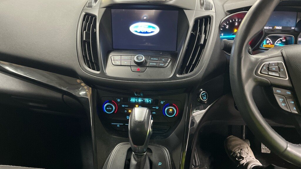 Used Ford Kuga 2019 for sale - 78049607: Photo 17