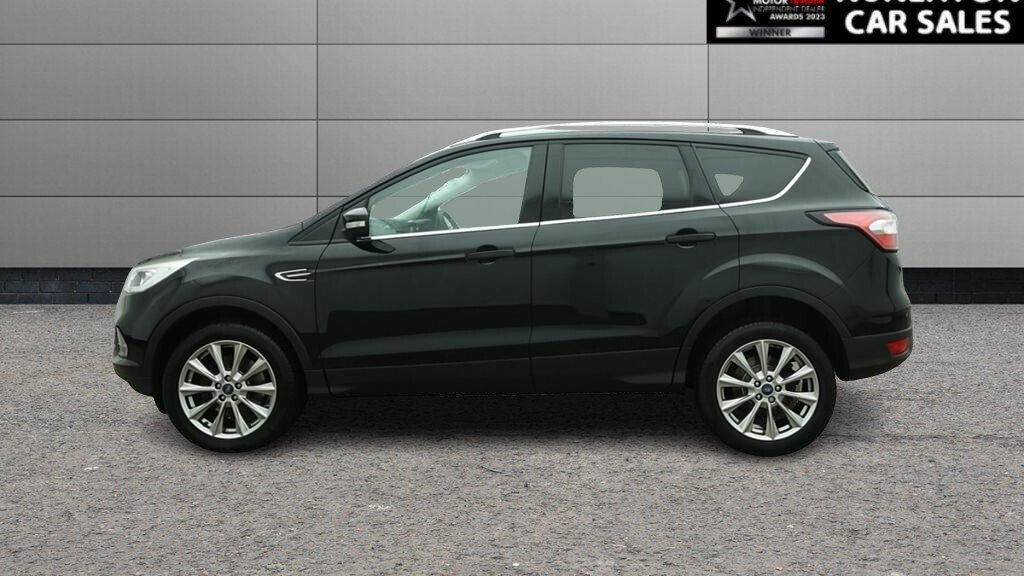 Used Ford Kuga 2019 for sale - 78049607: Photo 5