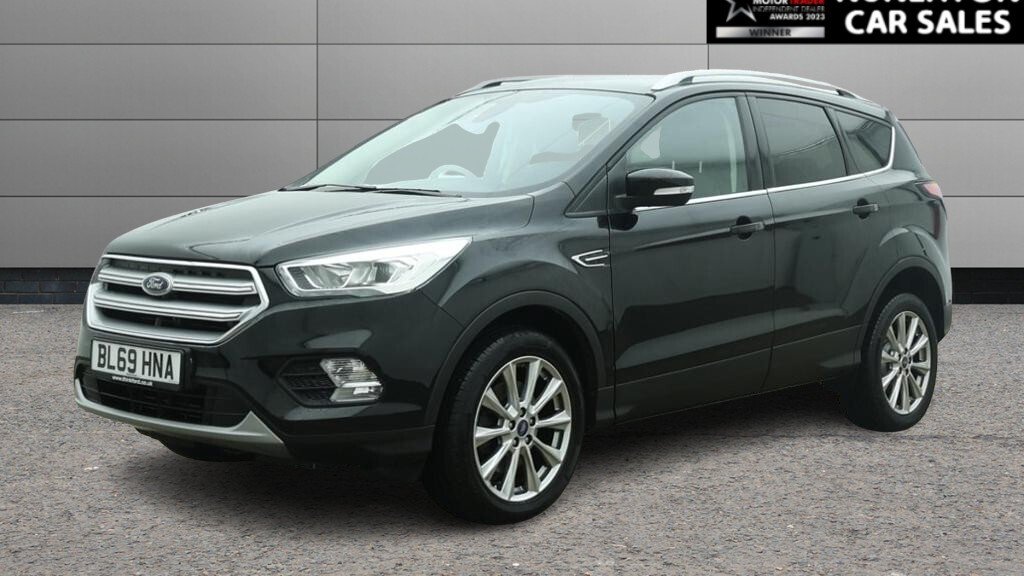 Used Ford Kuga 2019 for sale - 78049607: Photo 6