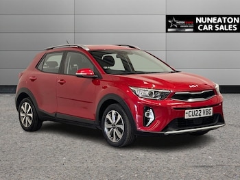 2022 (22) - 1.0 T-GDi 2 SUV 5dr Petrol Manual Euro 6 (s/s) (99 bhp)
