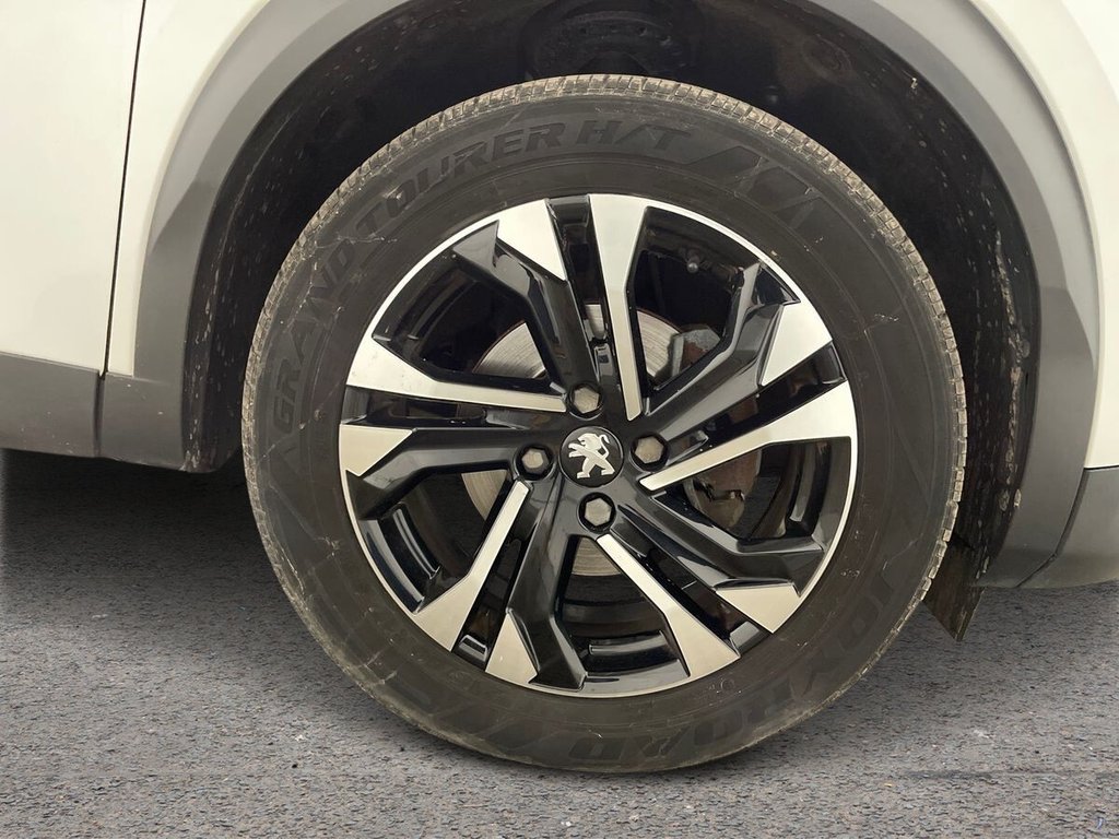 Used Peugeot 2008 2020 for sale - 77394677: Photo 12