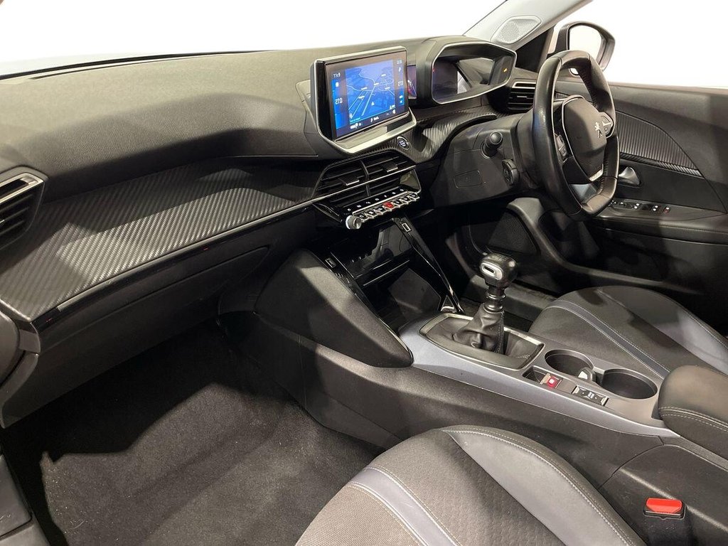 Used Peugeot 2008 2020 for sale - 77394677: Photo 14