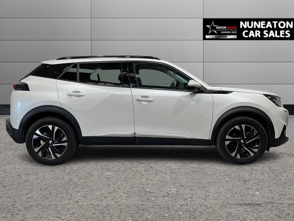 Used Peugeot 2008 2020 for sale - 77394677: Photo 2