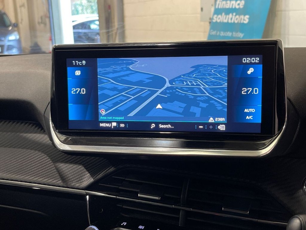 Used Peugeot 2008 2020 for sale - 77394677: Photo 20