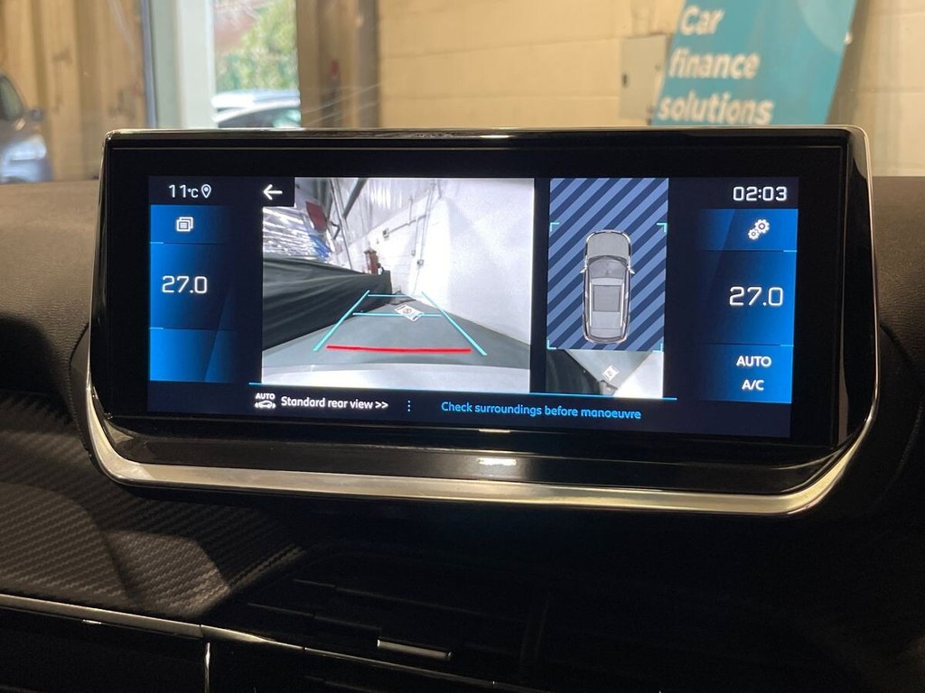 Used Peugeot 2008 2020 for sale - 77394677: Photo 22