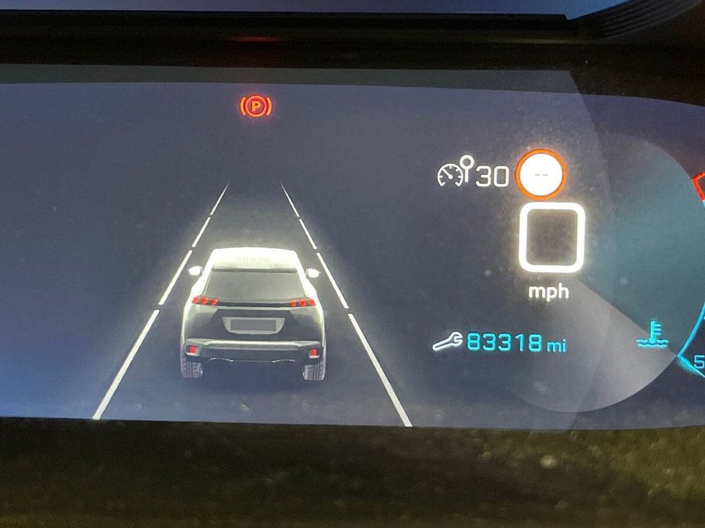 Used Peugeot 2008 2020 for sale - 77394677: Photo 23