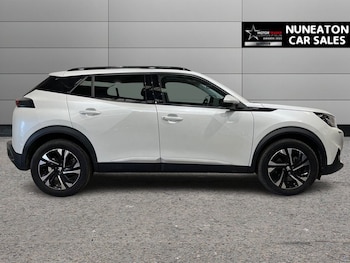 Used Peugeot 2008 2020 for sale - 77394677: Photo