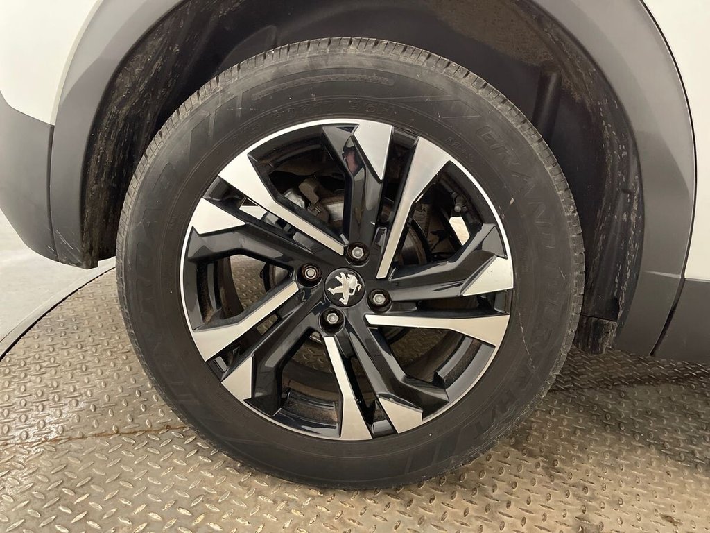 Used Peugeot 2008 2020 for sale - 77394677: Photo 30