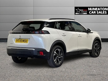 Used Peugeot 2008 2020 for sale - 77394677: Photo