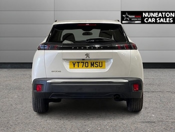 Used Peugeot 2008 2020 for sale - 77394677: Photo