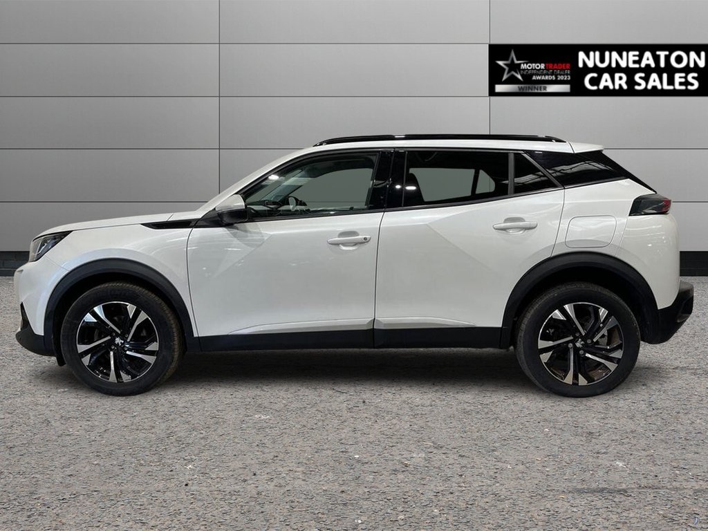 Used Peugeot 2008 2020 for sale - 77394677: Photo 6