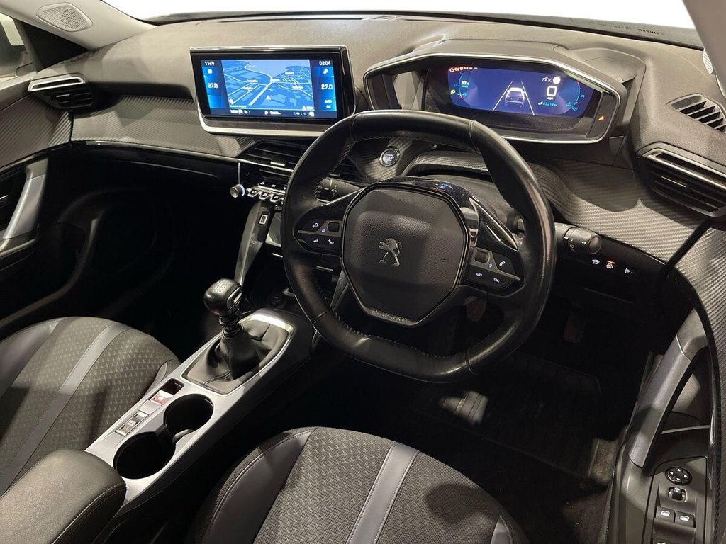 Used Peugeot 2008 2020 for sale - 77394677: Photo 9