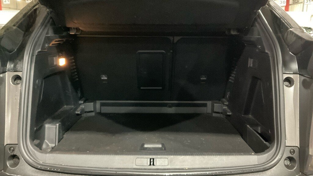 Used Peugeot 3008 2021 for sale - 77734563: Photo 12