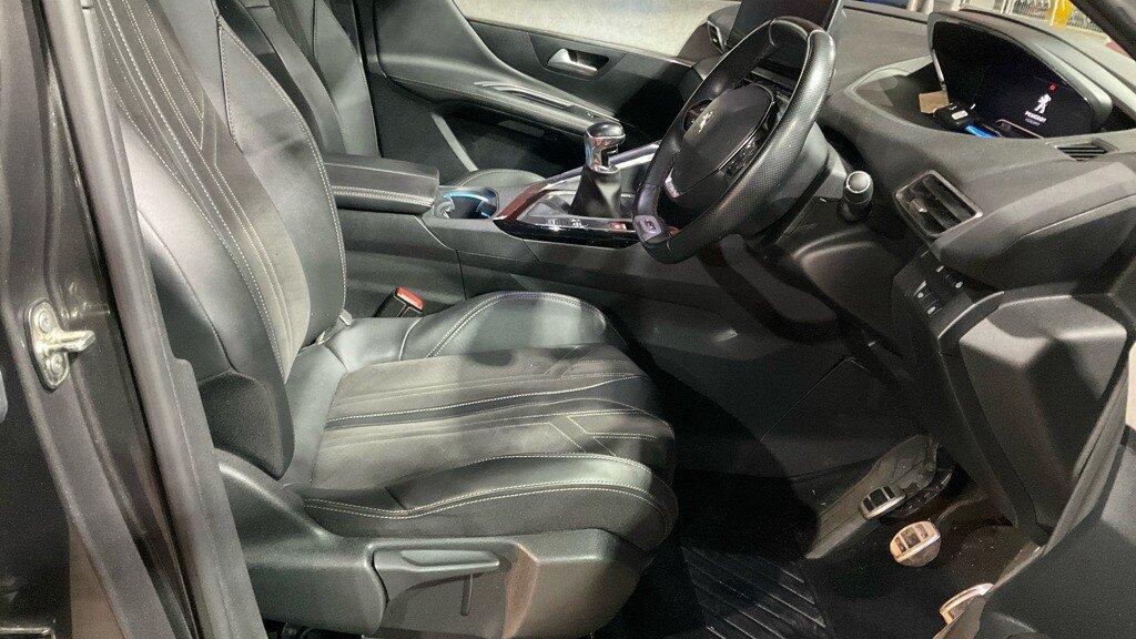 Used Peugeot 3008 2021 for sale - 77734563: Photo 15