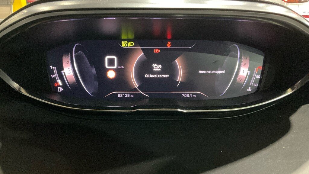 Used Peugeot 3008 2021 for sale - 77734563: Photo 16