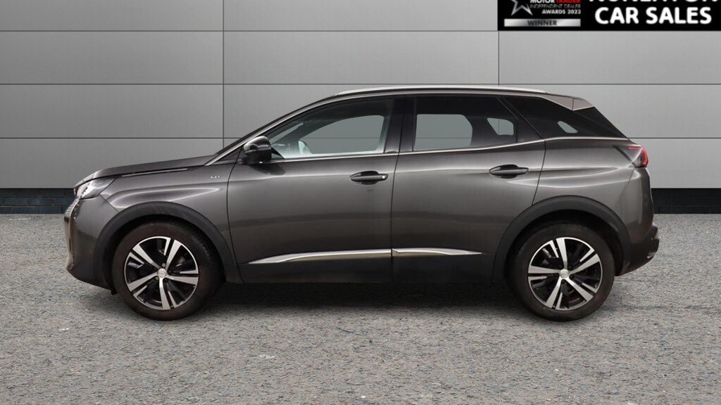 Used Peugeot 3008 2021 for sale - 77734563: Photo 5