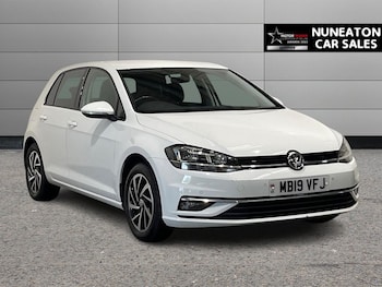 2019 (19) - 1.5 TSI EVO Match Hatchback 5dr Petrol Manual Euro 6 (s/s) (150 ps)