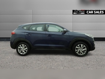 Used Hyundai TUCSON 2019 for sale - 78785911: Photo