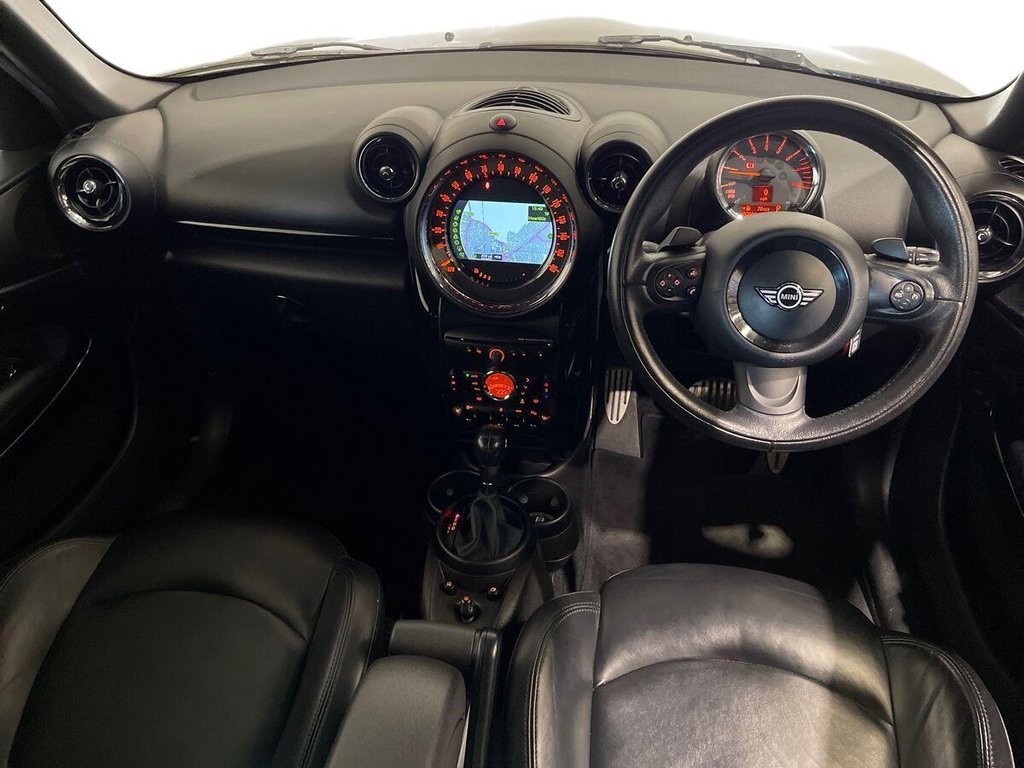 Used MINI Paceman 2014 for sale - 77734484: Photo 10