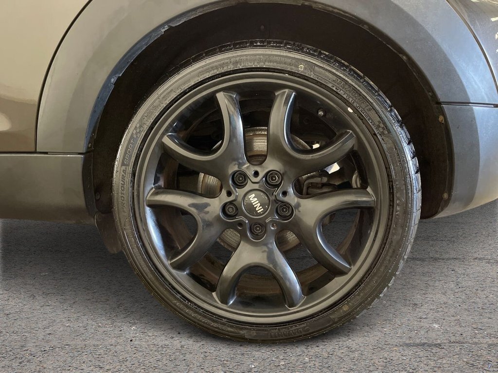 Used MINI Paceman 2014 for sale - 77734484: Photo 12