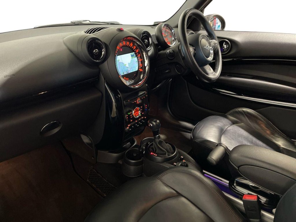 Used MINI Paceman 2014 for sale - 77734484: Photo 14