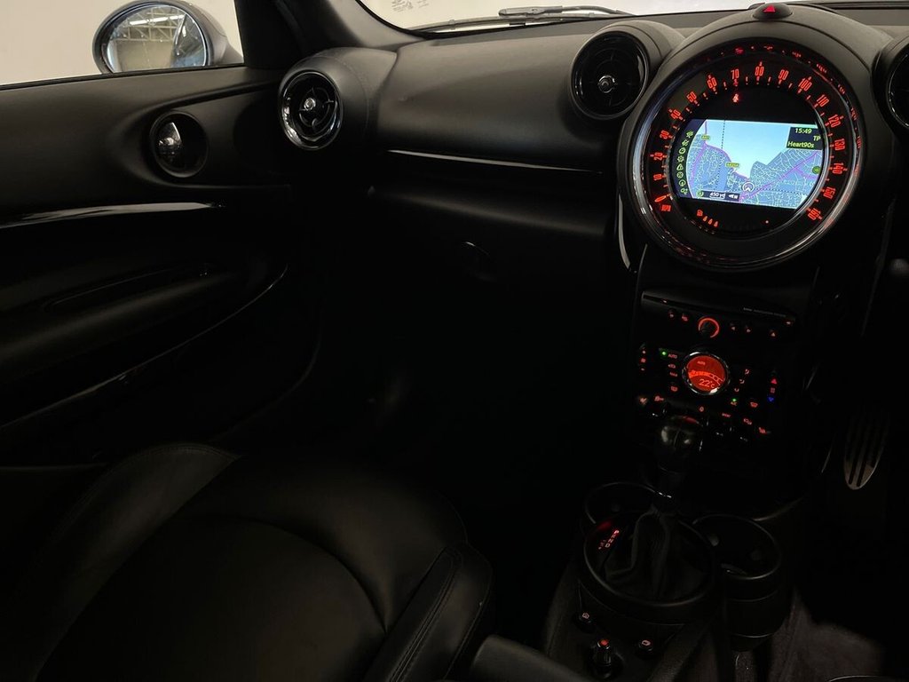 Used MINI Paceman 2014 for sale - 77734484: Photo 16