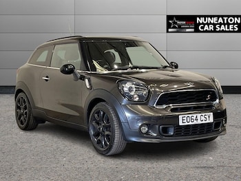 Used MINI Cooper 2014 for sale - 77734484: Photo
