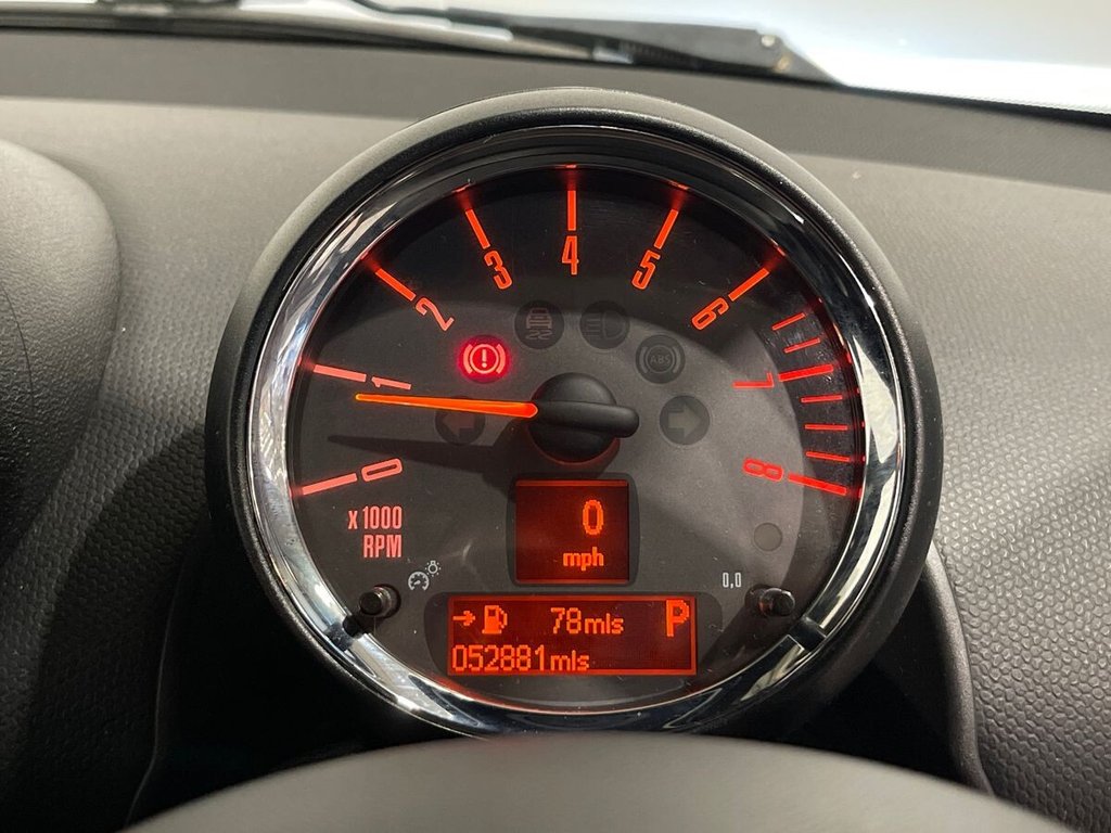 Used MINI Paceman 2014 for sale - 77734484: Photo 23