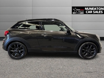 Used MINI Cooper 2014 for sale - 77734484: Photo