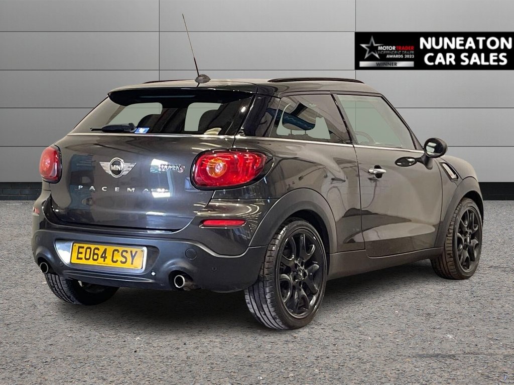 Used MINI Paceman 2014 for sale - 77734484: Photo 3