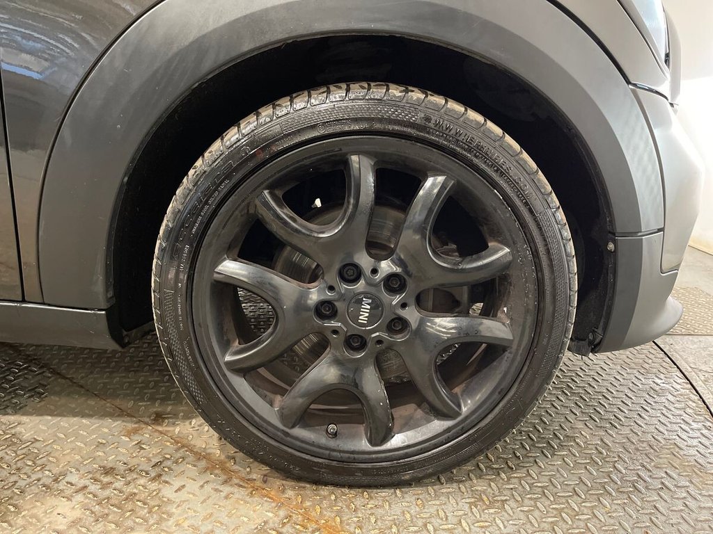 Used MINI Paceman 2014 for sale - 77734484: Photo 31