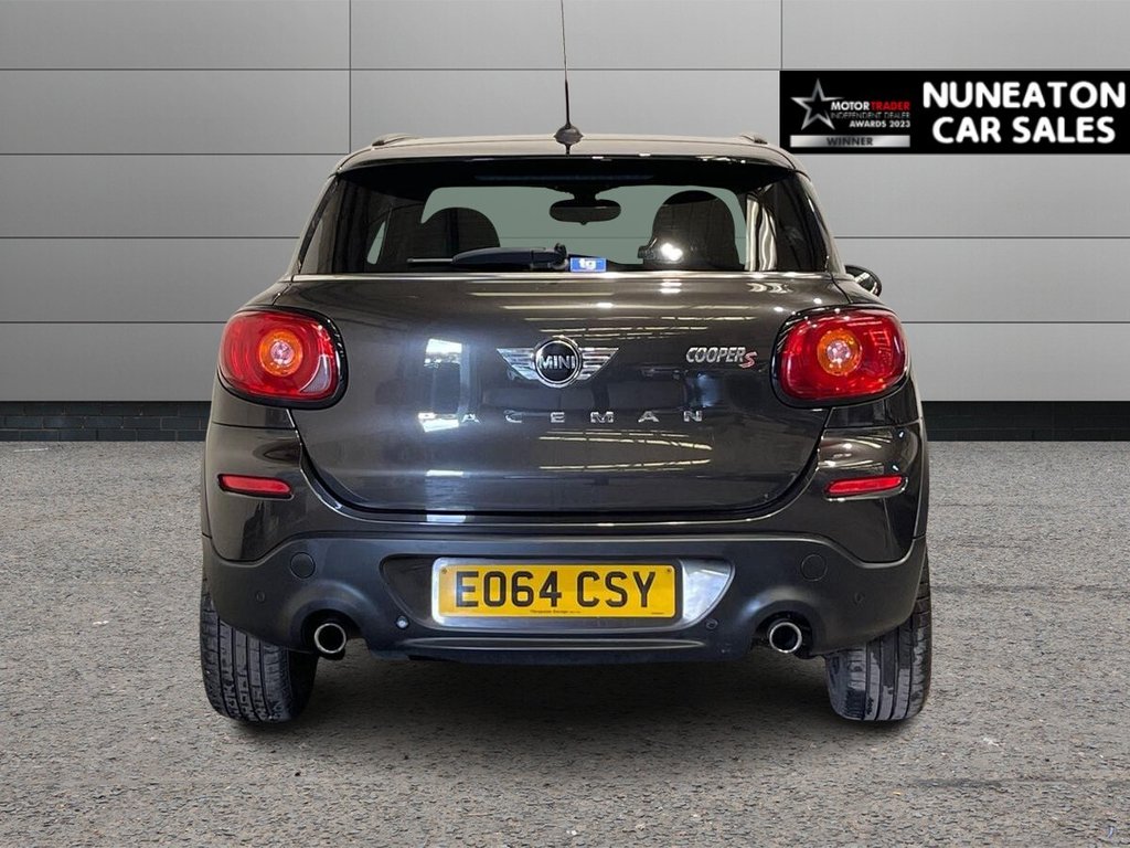 Used MINI Paceman 2014 for sale - 77734484: Photo 4