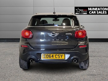 Used MINI Cooper 2014 for sale - 77734484: Photo