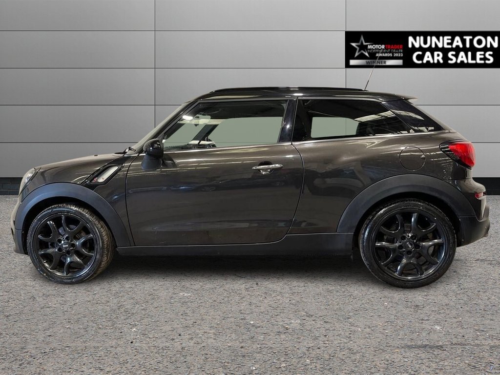 Used MINI Paceman 2014 for sale - 77734484: Photo 6