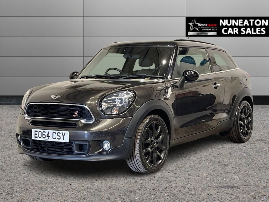 Used MINI Paceman 2014 for sale - 77734484: Photo 7