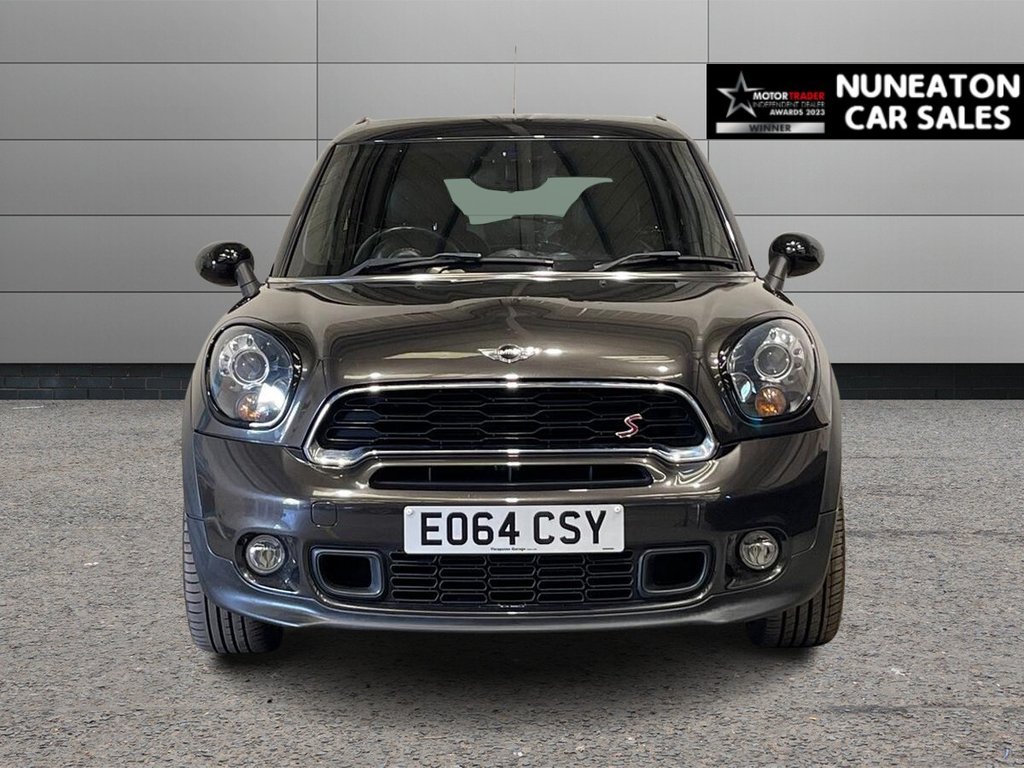 Used MINI Paceman 2014 for sale - 77734484: Photo 8