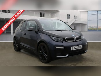 BMW i3 feature image