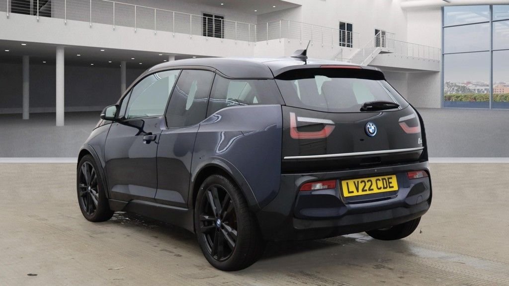 Used BMW i3 2022 for sale - 77133377: Photo 3