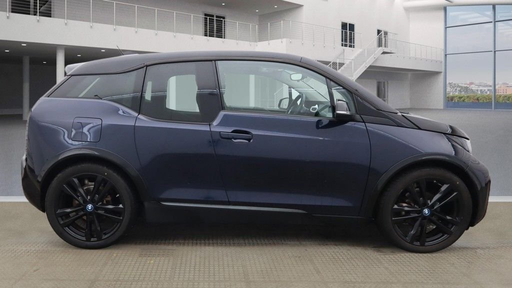 Used BMW i3 2022 for sale - 77133377: Photo 5
